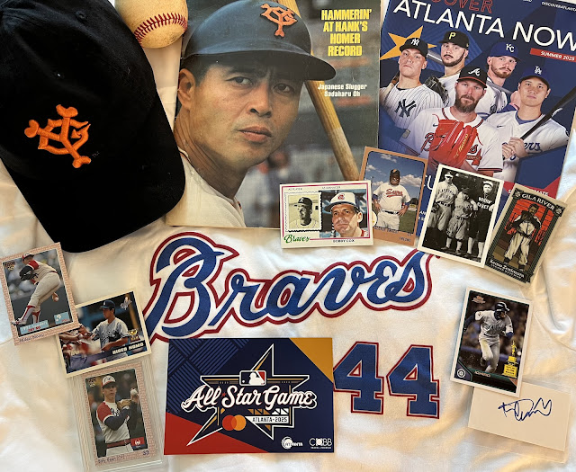 Baseball’s Bridge Across the Pacific Returns to MLB’s All-Star&nbsp;Village