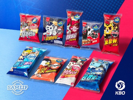 ‘Tibucil’ is the barometer of Korean baseball’s&nbsp;popularity