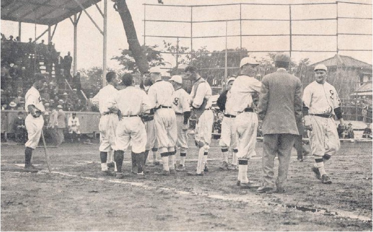 Declaration of Victory: The Meaning and Achievements of the Stanford University Baseball Team’s 1913 Japan&nbsp;Tour
