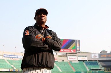 “‘No Fear’ — The Legacy Royster Left in the KBO&nbsp;League”