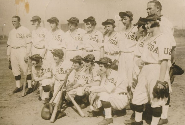 Rethinking the Philadelphia Bobbies 1925 Tour in Japan: ‘Embarrassment to the Nation’ or ‘Great&nbsp;Success’?