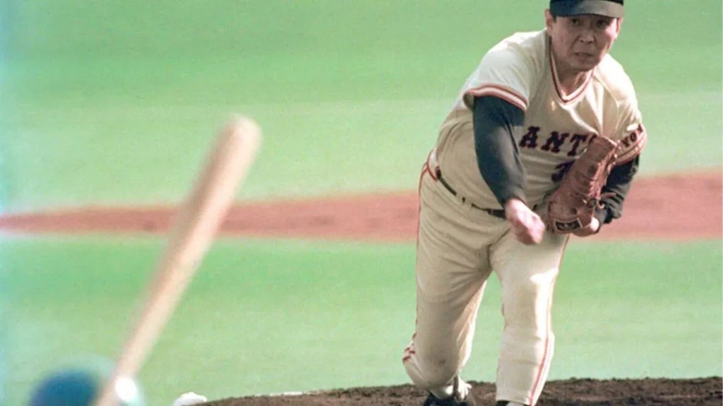 Japan’s Favorite Players: No. 16 Suguru Egawa