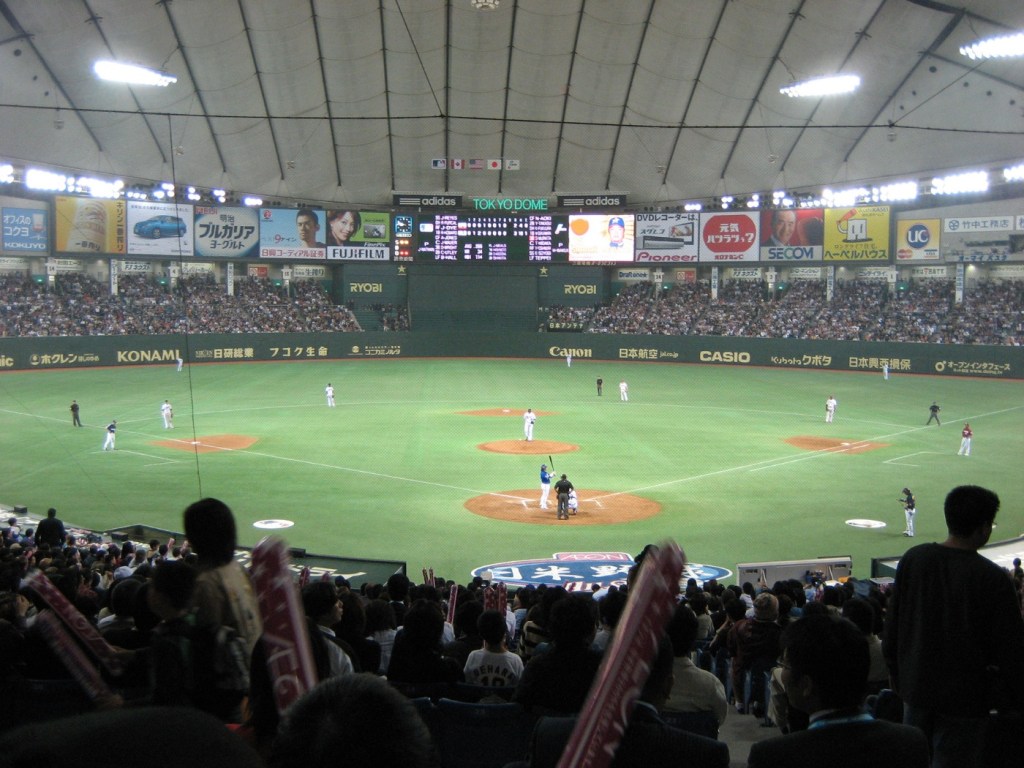 End of an Era: The 2006 Aeon All-Star&nbsp;Series